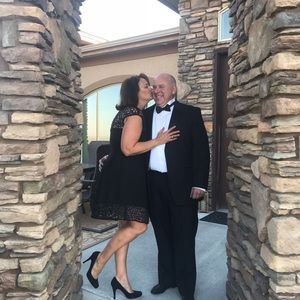 Meet your Posher, Diane